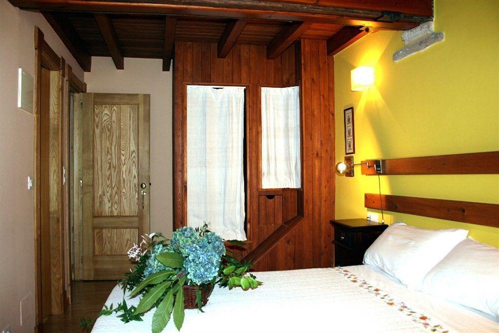 Hotel Casa Perfeuto Maria Cabana Moura Exterior foto